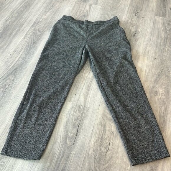 Banana Republic Pants - Banana republic straight leg pants size 6